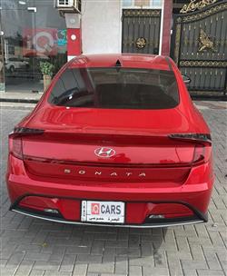 هيونداي سوناتا